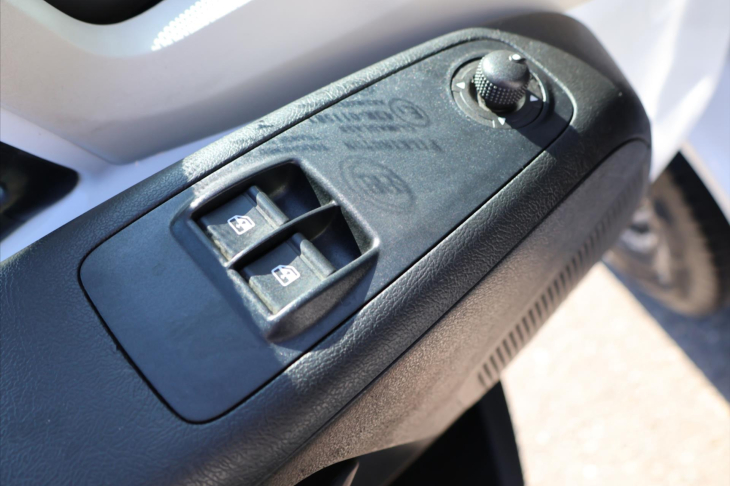 Peugeot Boxer 2,2 BlueHDI 121kW L4 CZ 1 Maj