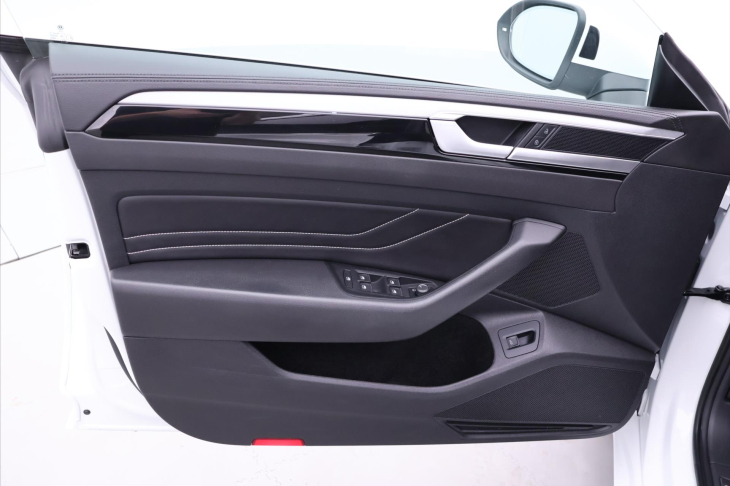 Volkswagen Arteon Shooting Brake 2,0 TDI 110kW DSG CZ DPH