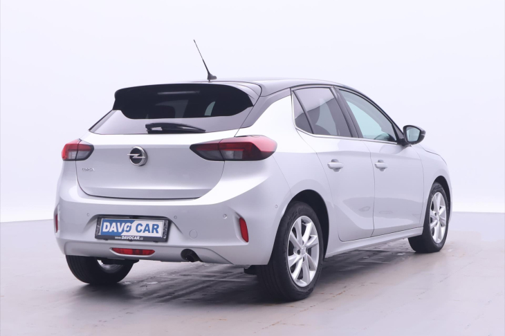 Opel Corsa 1,2 Turbo 74kW Aut. Elegance