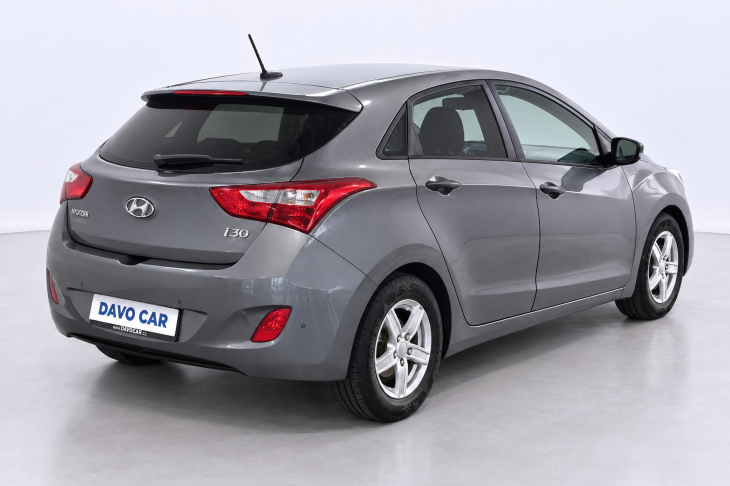 Hyundai i30 1,4 CVVT 73KW NAVI ORIG. ALU