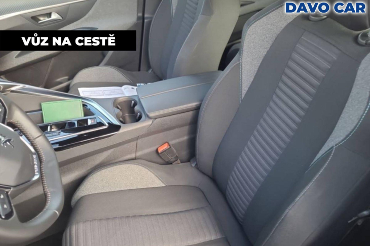 Peugeot 3008 1,2 PT 96 kW ACTIVE PACK Aut. DPH CZ