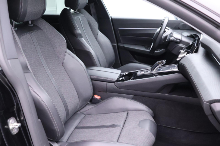 Peugeot 508 1,5 HDI 96kW Automat Allure