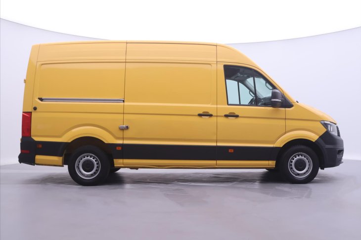Volkswagen Crafter 2,0 TDI 103kW L2H2 Klima DPH