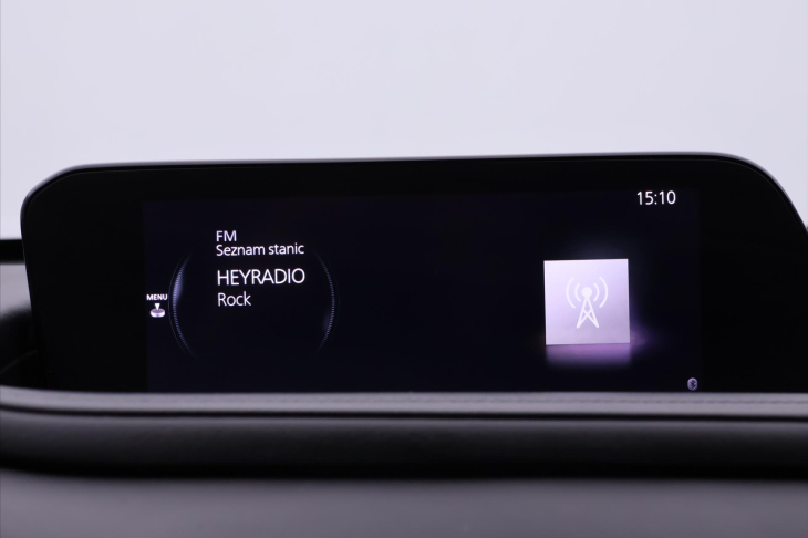 Mazda CX-30 2,0 i X186 CZ 1.Maj Navi LED