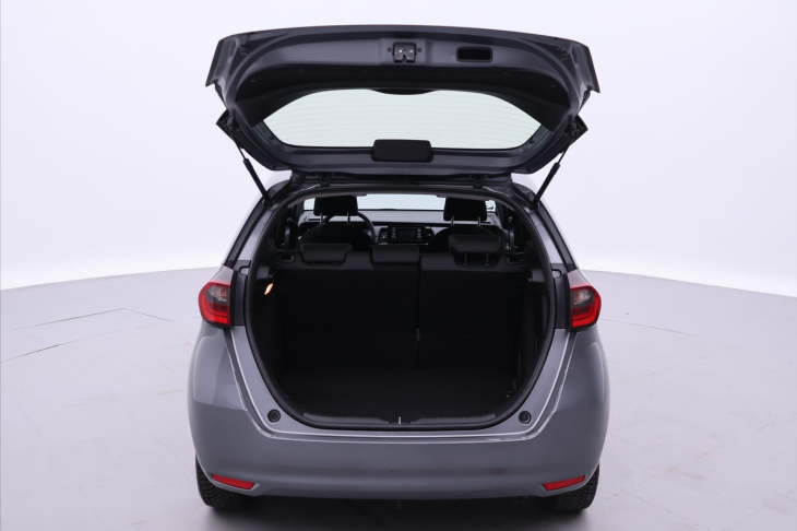 Honda Jazz 1,5 e:HEV 72kW Elegance CVT