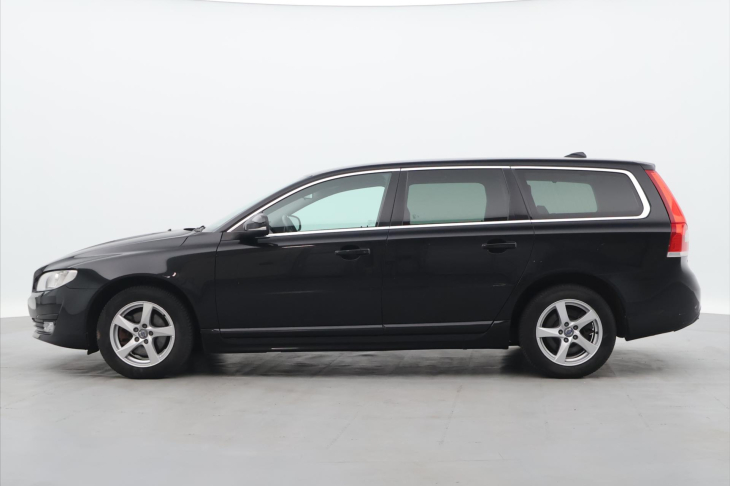 Volvo V70 2.0 D3 110kW Navi