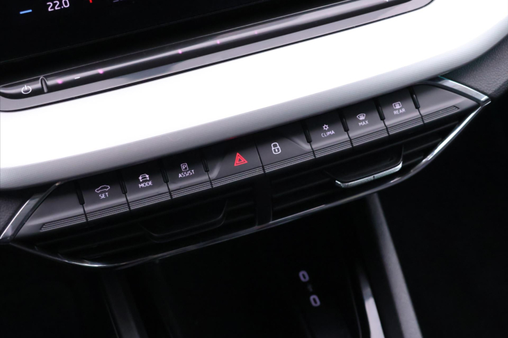 Škoda Octavia 1,5 TSI 110kW Style CZ DPH