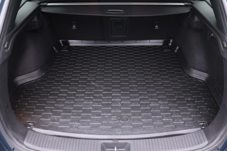 Hyundai i30 1,5 T-GDI 117kW Smart Aut. CZ DPH