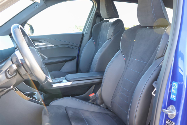 BMW iX1 xDrive30 CZ DPH