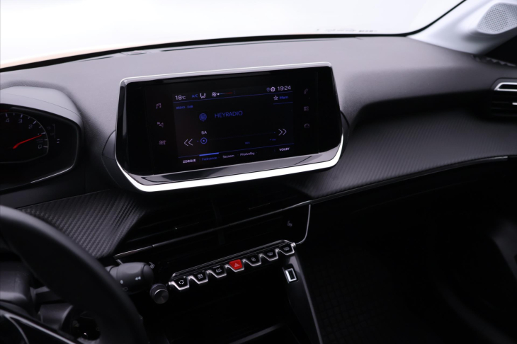 Peugeot 208 1,2 Pure Tech 74 kW Allure