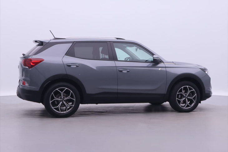 SsangYong Korando 1,5 I 120kW Aut.klima