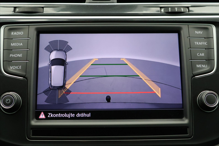 Volkswagen Tiguan 1,4 TSI 110kW LED Virtual Sound