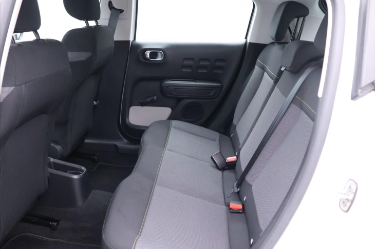 Citroën C3 1,2 PureTec 60kW Feel 1.Maj