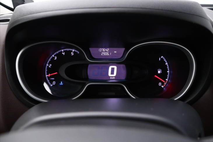 Fiat Talento 1,6 TwinTurbo 107kW L2 8-Míst CZ