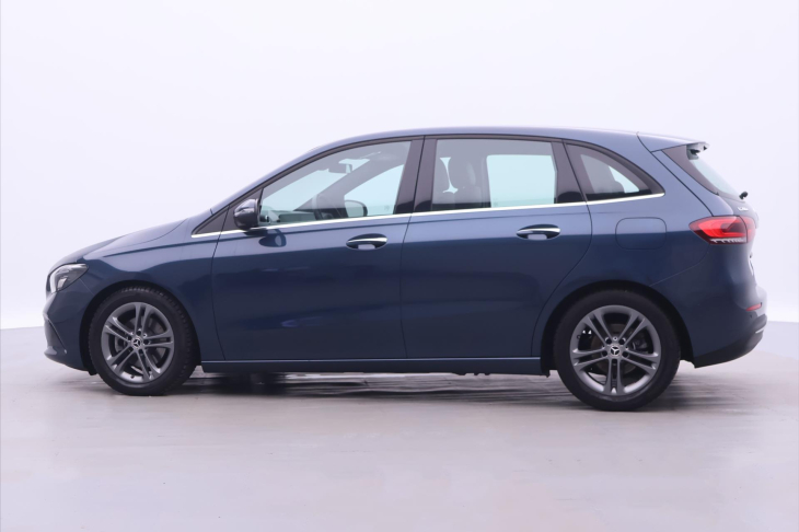 Mercedes-Benz Třídy B 2,0 200d 110kW Aut. LED CZ