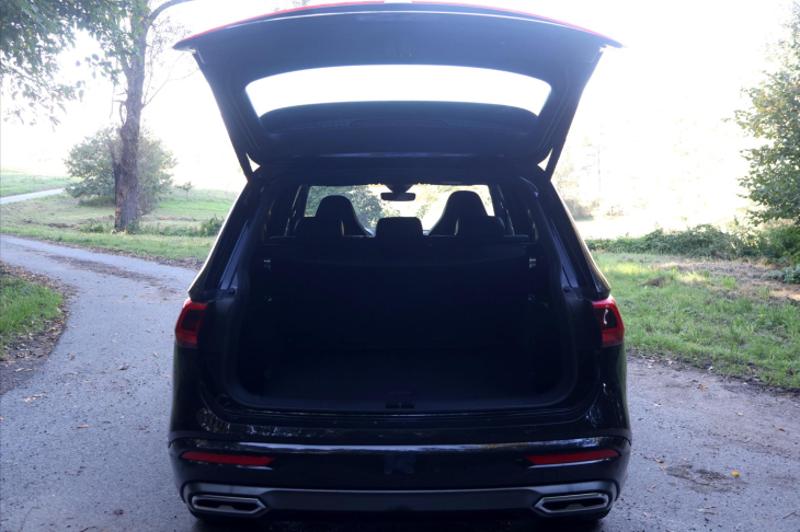 Seat Tarraco 2,0 TDI 147kW DSG CZ FR DPH