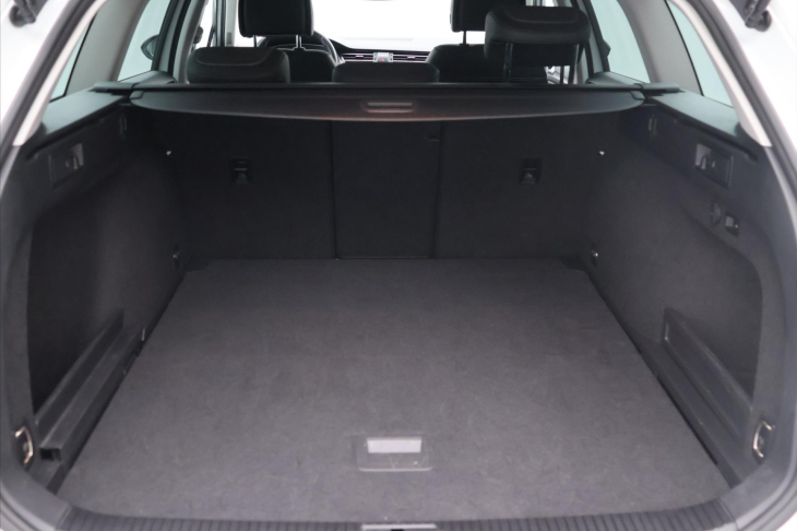 Volkswagen Passat 2,0 TDI 147kW 4M DSG CZ Alltrack