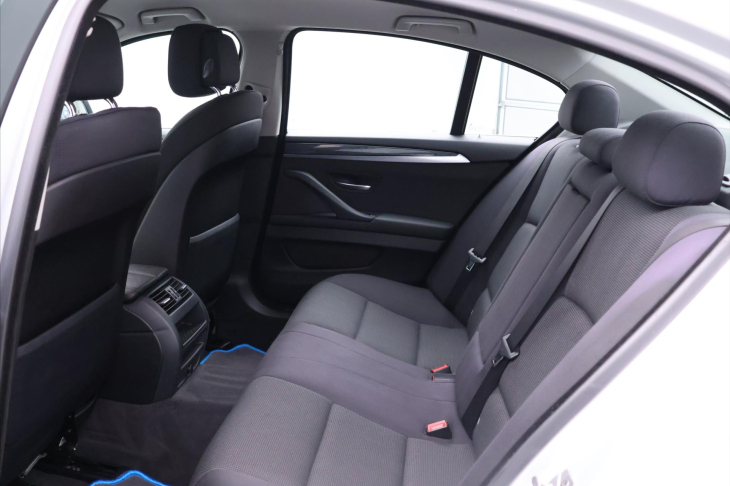 BMW Řada 5 3,0 530d xDrive 190kW