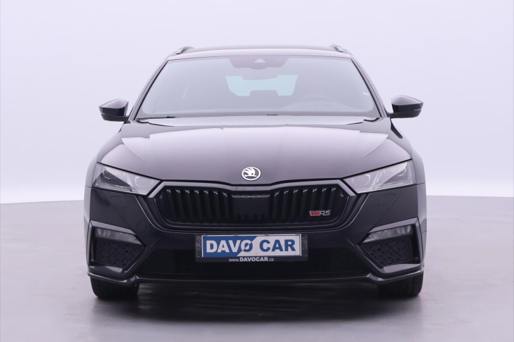 Škoda Octavia 2,0 TDI RS 4x4 DSG First Edition DPH