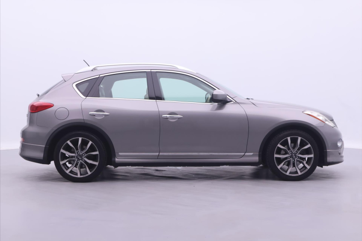 Infiniti EX35 3,5 i V6 212kW Automat Bose CZ