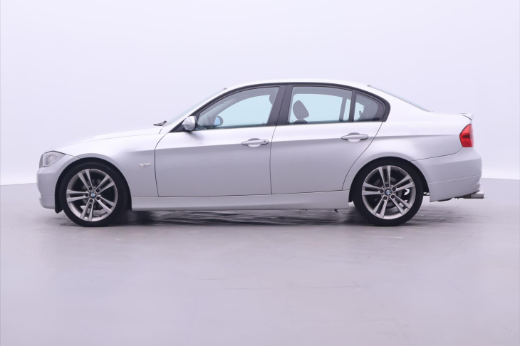 BMW Řada 3 2.0 320i 110kW Aut. Xenon
