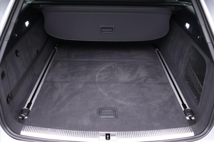 Audi A6 3,0 TDI 200 kW Quattro S-tronic