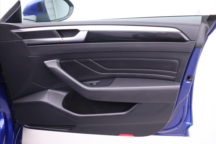 Volkswagen Arteon Shooting Brake 2,0 TDI 147kW DSG R-Line DPH