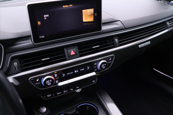 Audi S5 3,0 TFSI 260KW SLINE QUATTRO