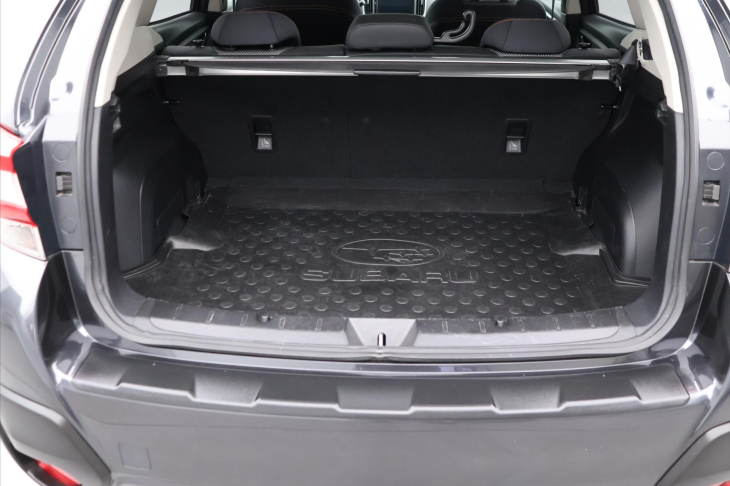 Subaru XV 2,0 i 115kW CVT Comfort 1.Maj