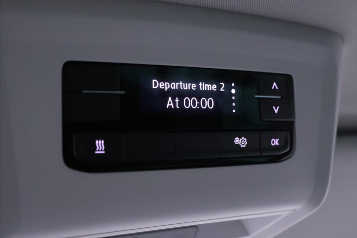 Volkswagen Multivan 2,0 TDI 146kW DSG CZ Long DPH