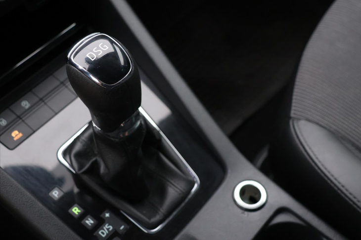 Škoda Octavia 2,0 TDI 110kW DSG Style Virtual