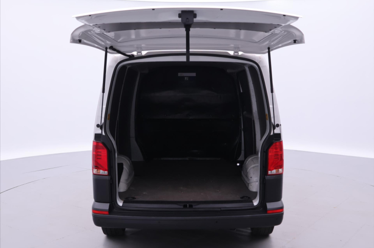 Volkswagen Transporter 2,0 TDI T6.1 1.Maj Klima DPH