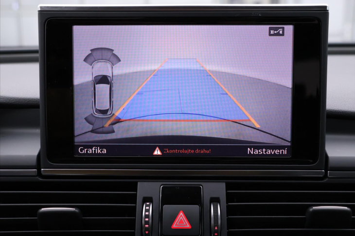 Audi A6 3,0 TDI 200kW quattro S-Line