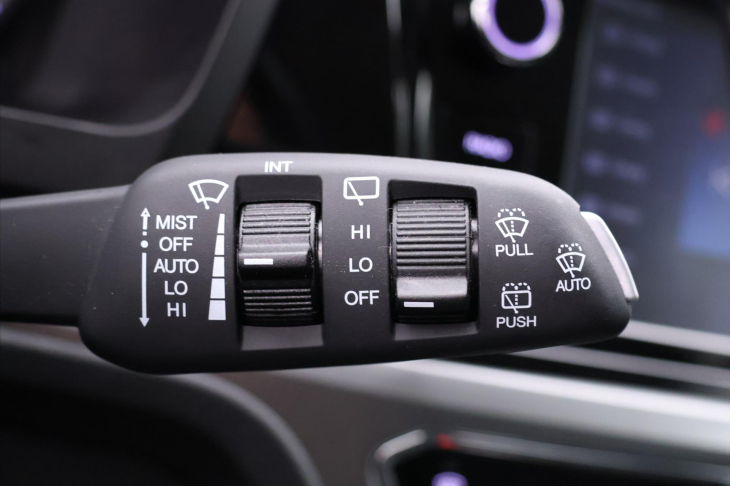 SsangYong Korando 1,5 T-GDI e-XGI 120kW CZ