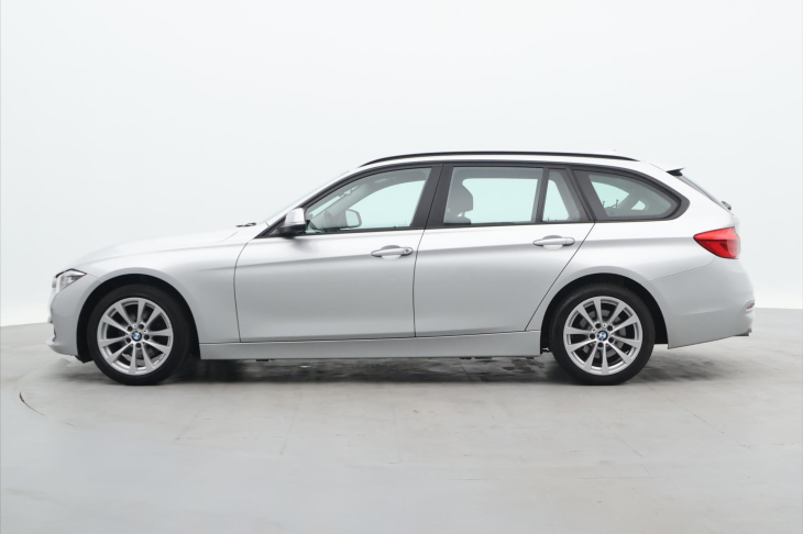 BMW Řada 3 2,0 318da 110kW Advantage