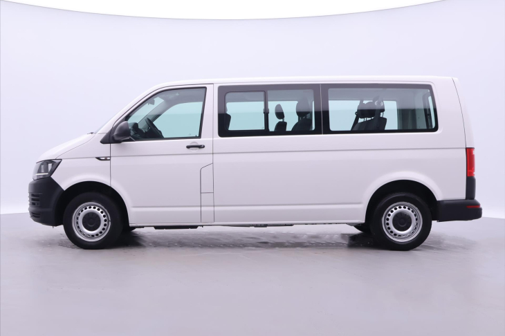 Volkswagen Transporter 2,0 TDI 110kW DSG L2 9míst DPH