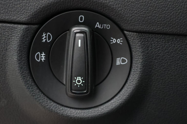 Škoda Octavia 1,4 TSI 103kW Elegance Plus