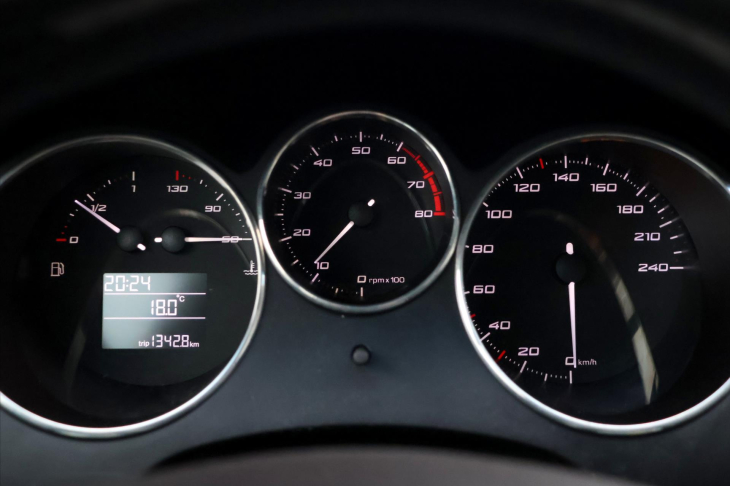 Seat Altea 1,2 TSI 77kW CZ STK 02/28