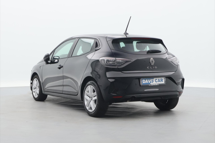 Renault Clio 1,0 TCe Evolution CZ 1.Maj