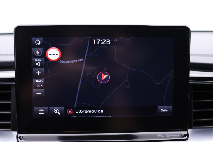 Kia Ceed 1,6 T-GDI GT 150kW DCT LED