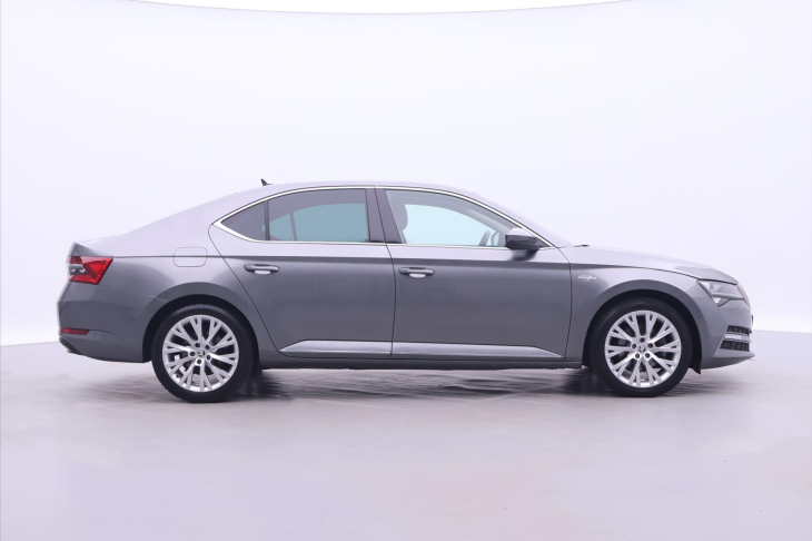 Škoda Superb 2,0 TDI 110kW L&K DSG DPH CZ
