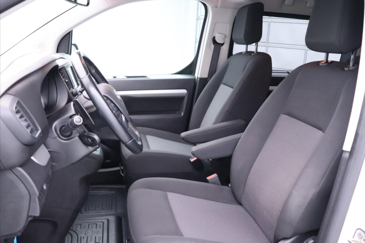 Toyota ProAce Verso 2,0 D-4D 130kW Shuttle 8-Míst