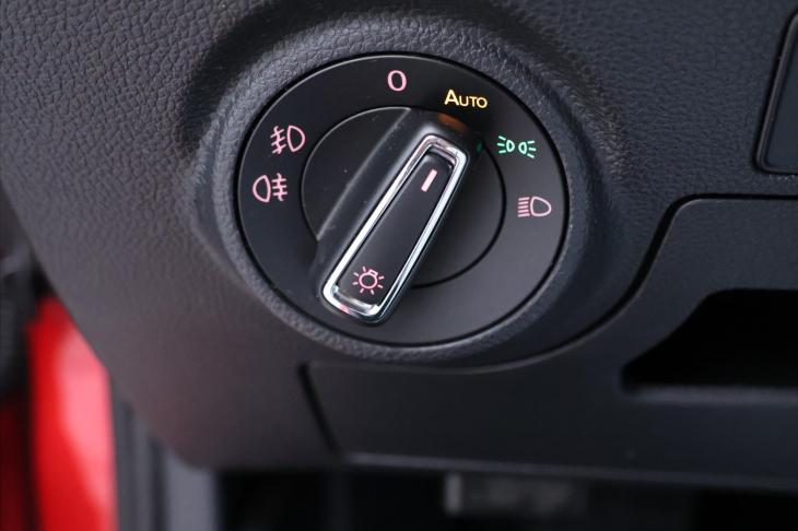 Seat Arona 1,5 TSI FR 110kW EVO CZ