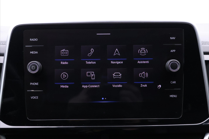 Volkswagen T-Roc 2,0 TDI DSG 4Motion R-line LED