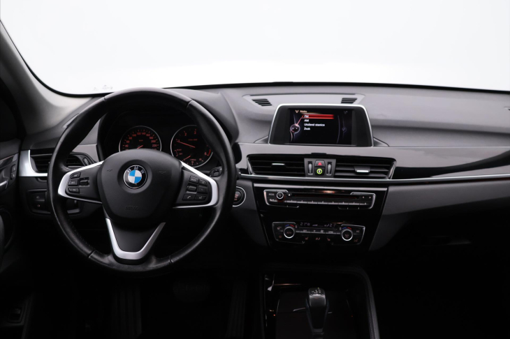 BMW X1 2.0 20d 140kW xDrive Aut. CZ