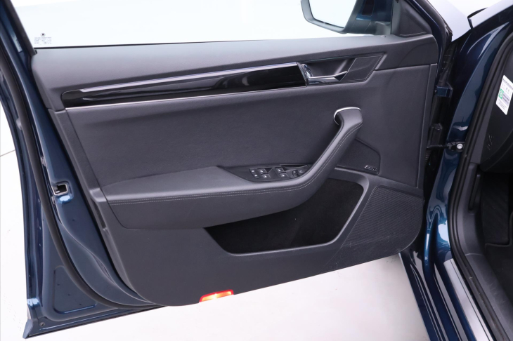 Škoda Superb 2,0 TDI 110kW L&K CZ DPH