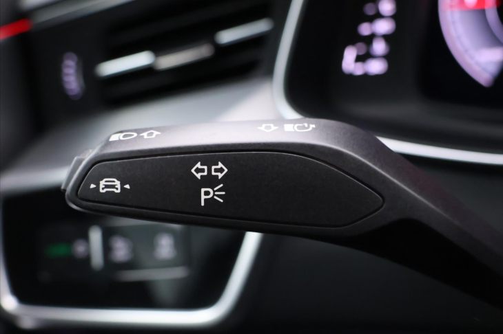 Audi S6 3,0 253KW Quattro CZ DPH 48tkm