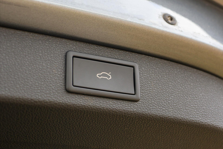 Škoda Kodiaq 2,0 TDI 4x4 DSG Style LED DPH