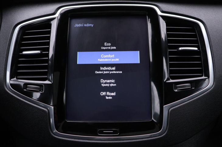 Volvo XC90 2,0 L 173kW D5 R-Design AWD DPH