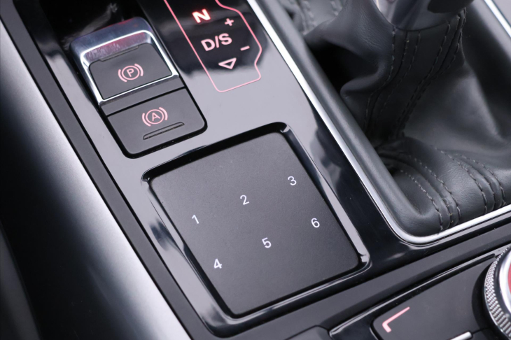 Audi A6 3,0 TDI 150kW Aut. Quattro